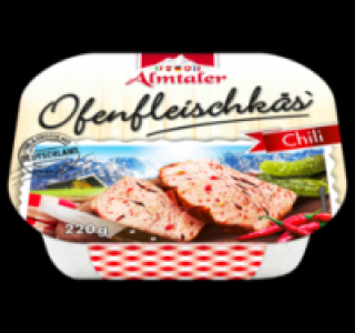 ALMTALER Ofenfleischkäs 1.69 €