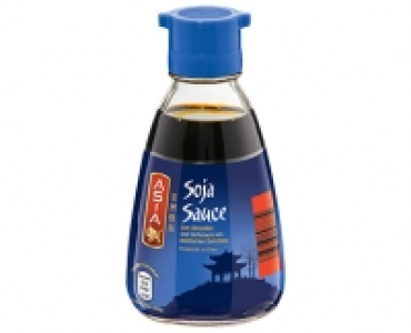 ASIA Soja Sauce 1.29 €