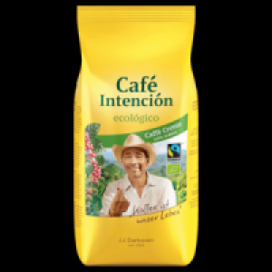 Darboven Café Intención ecológico 11.99 €