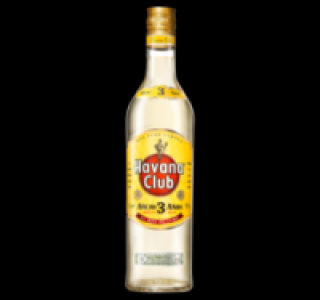 HAVANA CLUB Kubanischer Rum 9.88 €