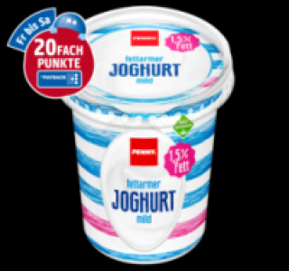 PENNY Naturjoghurt 0.45 €