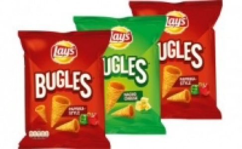 Lays Bugles 2.58 €