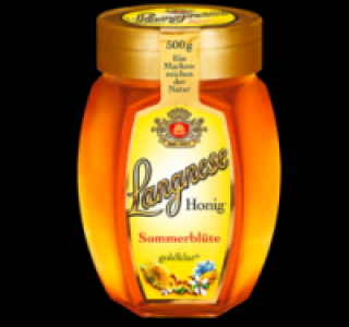 LANGNESE Honig 2.99 €