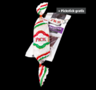 PICK Ungarische Salami 3.99 €