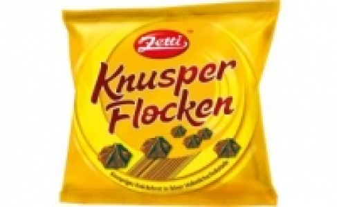 Zetti Knusper Flocken 1.49 €