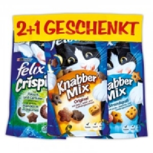 Knabber Mix 1.79 €