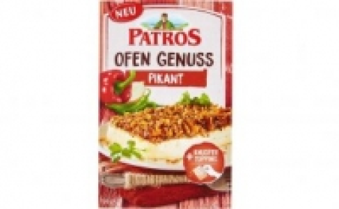 Netto  Patros Ofengenuss