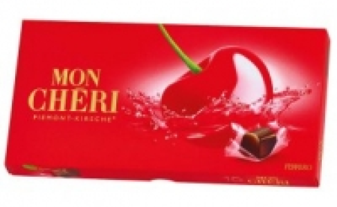 Ferrero Mon Cheri 1.95 €