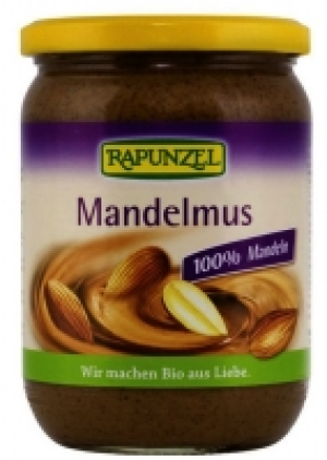 Mandelmus 9.99 €