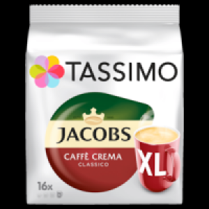 Jacobs Tassimokapseln 3.59 €