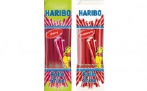 Haribo Balla Stixx 0.99 €