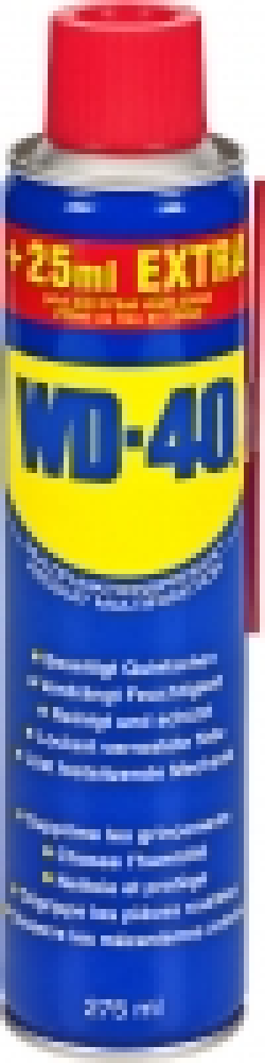 WD-40 2.29 €