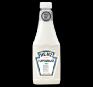 HEINZ Mayonnaise 2.49 €