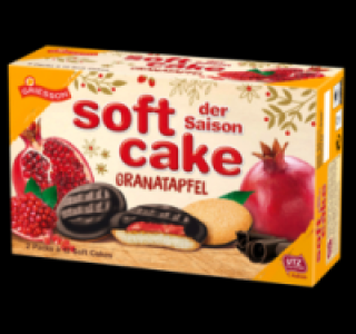 GRIESSON Soft Cake 0.89 €