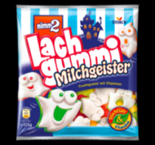 STORCK Nimm 2 Lachgummi 0.79 €