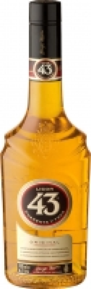 LICOR 43 11.99 €