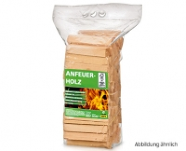 Anfeuerholz 3.29 €