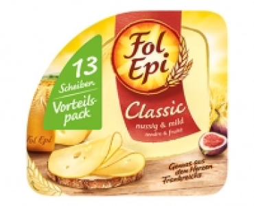 Fol Epi Französischer Schnittkäse 2.79 €