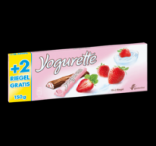 FERRERO Yogurette 0.99 €