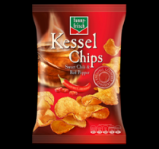 FUNNY-FRISCH Kessel Chips 1.29 €