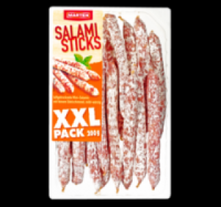 MARTEN Salami-Sticks 2.99 €