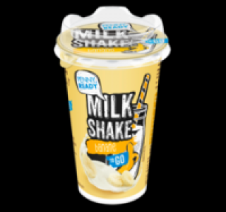 PENNY READY Milkshake 0.49 €