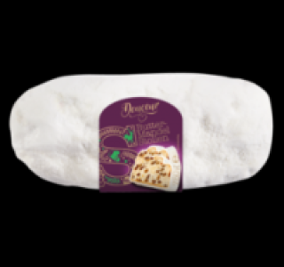 DOUCEUR Butter-Mandel-Stollen 2.99 €