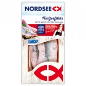 Matjesfilets 2.39 €