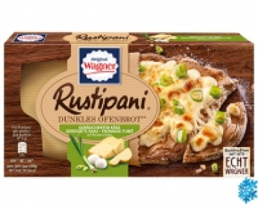 Original Wagner Rustipani® 1.39 €