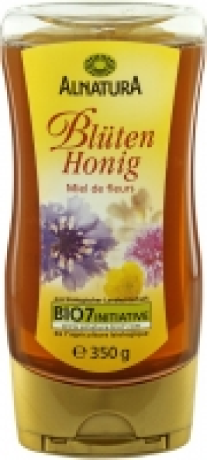 Blütenhonig 2.99 €