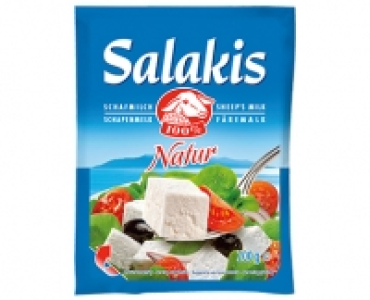 Salakis Bio oder Natur 1.59 €