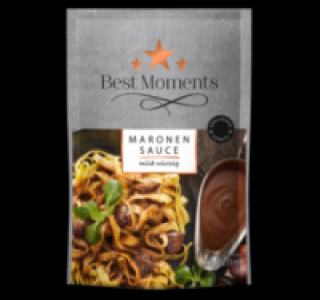 BEST MOMENTS Festtagssauce 1.29 €