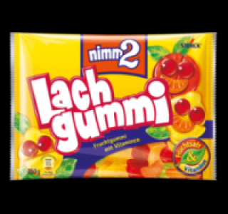 STORCK Nimm 2 Lachgummi 0.89 €