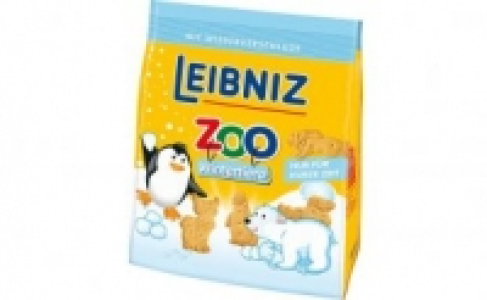 Leibniz Zoo 0.99 €