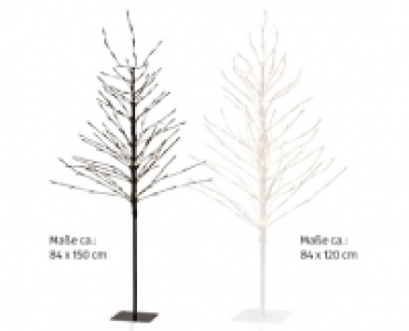 CASA Deco LED-Lichterbaum 19.99 €