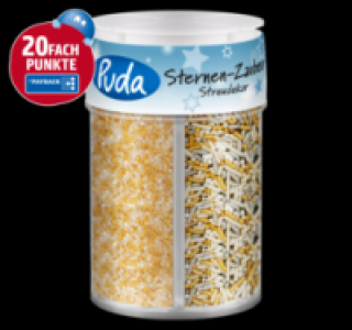 PUDA Streudekor 2.99 €