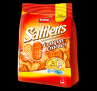 LORENZ Saltletts 1.29 €