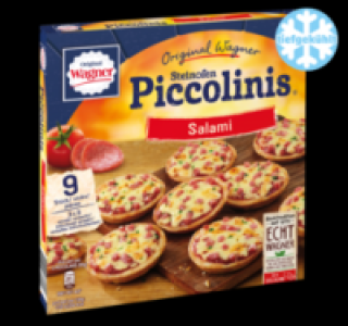 WAGNER Piccolinis 1.45 €