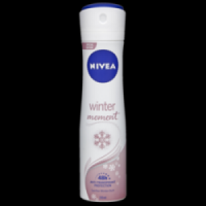 Anti-Transpirant Spray Winter Moment 1.49 €