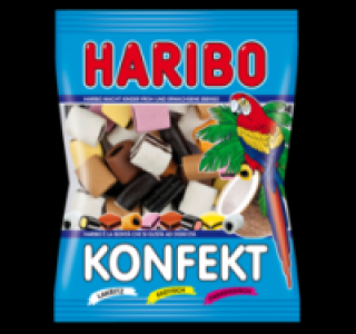 HARIBO Konfekt oder Wine Gums 1.99 €