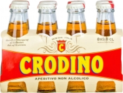 Kaufland  CRODINO APERITIVO