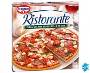 Dr. Oetker Ristorante 1.75 €