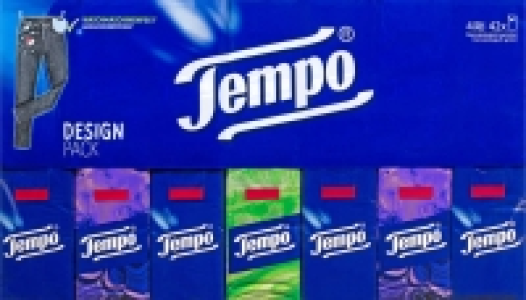 TEMPO 2.79 €