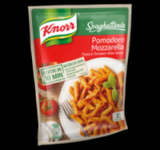 KNORR Spaghetteria 0.99 €