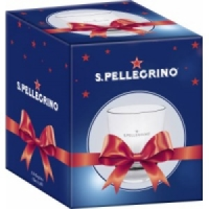 San Pellegrino Mineralwasser 4.99 €