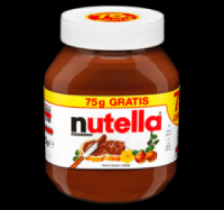 FERRERO Nutella 2.79 €