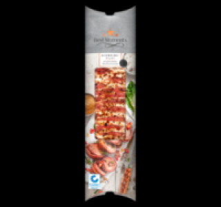 BEST MOMENTS Schweinefilet 1.29 €