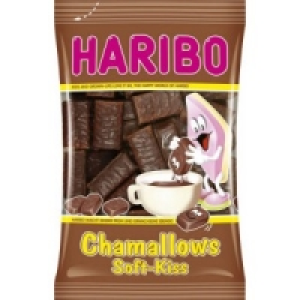 Haribo Chamallows 0.93 €