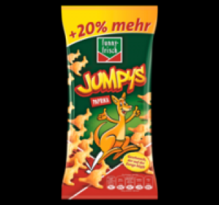 FUNNY FRISCH Jumpys 0.95 €