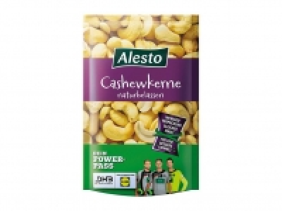 Cashewkerne 2.49 €